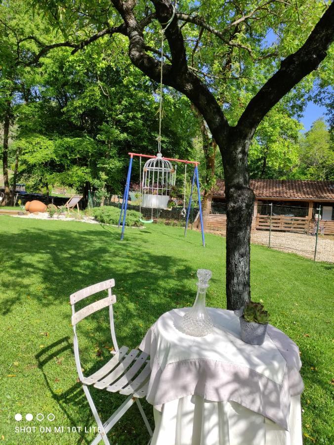 Chez Pascaline Bed & Breakfast Sarliac-sur-l'Isle Екстериор снимка